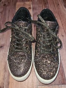 Sneakersy Luis Vuitton vel. 37