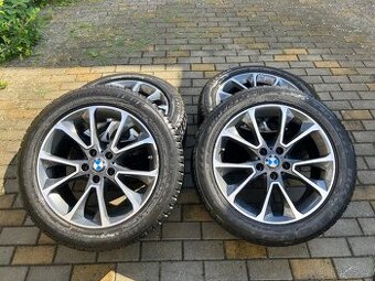 Prodam originál disky BMW z X5 vhodne i na X6