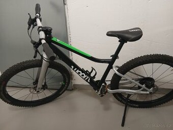 Dětské kolo Woom 5 OFF