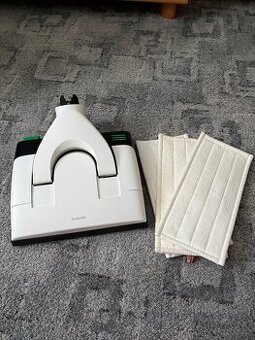 Vorwerk sp7 vytírač