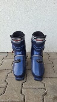 Lyžáky Munari 295mm