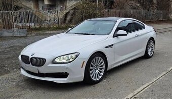 Prodám BMW 650iM
