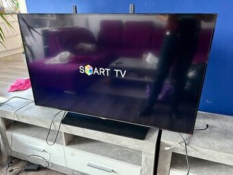 Samsung U48H5570SS – 48″ (121 cm) Full HD Smart TV