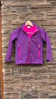 Prodám dívčí budu HEAD, vel. 116-122