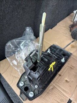 Kulisa řazení DSG Octavia 2