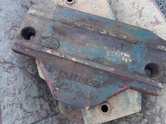 Předni zavaži Zetor crystal