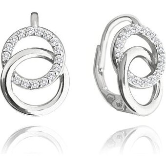 Stříbrná sada Minet - 1