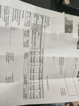 Prodám vymenim flip 5,256 GB - 1