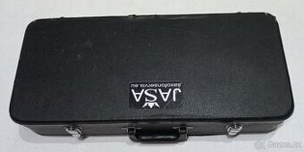 Jaša - Kufr použitý pro Alt saxofon