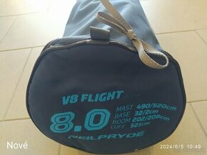 Prodám novou plachtu na windsurfing..