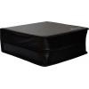 SIGMA CDW 192G - box na uložení CD-DVD
