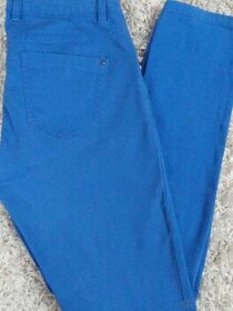 Dámské kalhoty Esmara, vel. 36 - 1