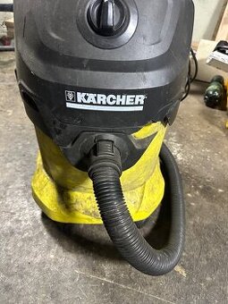 Vysavac karcher