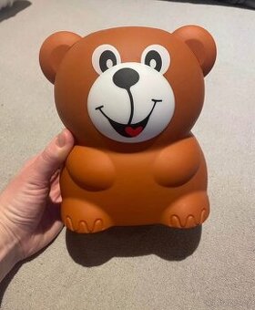 Pokladnička profesor - 1