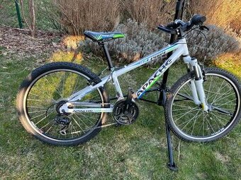 Dětské kolo Apache Pony 24