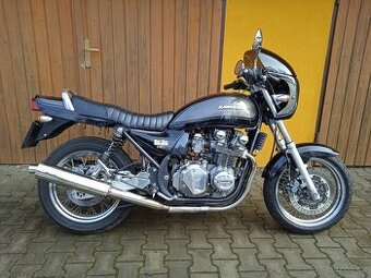 Kawasaki Zephyr 750 Limited Edition.