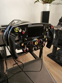 Herní sestava Thrustmaster pro PC a PS5, PS4, PS3