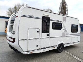 Karavan Fendt Caravan Apero 495 SKM NOVÝ skladem