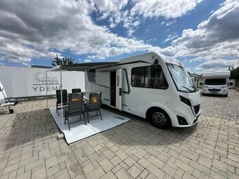 Etrusco I6900SB Automat Fiat 5 pásov Klíma/Solar/Markíza/Cuv