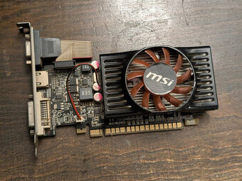 NVIDIA GeForce GT620 2GB