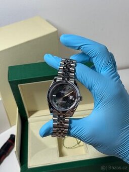 Hodinky Rolex Datejust 126334