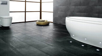 EYELEDS 12 kusů  malé modre svetlo do podlahy IP67