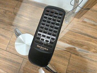 Technics EUR 644377