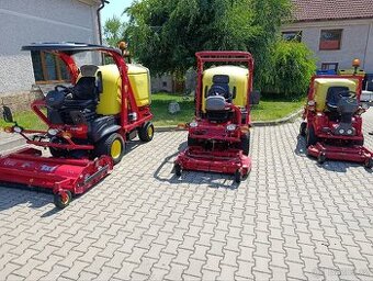 Gianni Ferrari Turbo 4