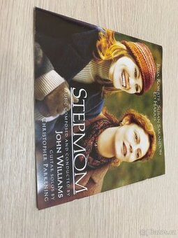 JOHN WILLIAMS: hudba k filmu: "DRUHÁ NEBO PRVNÍ", 1998, 1.