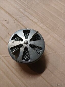 Otevřené sání Jawa ČZ,filtr