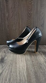 Dámské lodičky vel.38