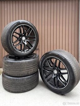 R21 GL63 GLE63 W166 A166 W167 A167 5x112 Mercedes AMG GLS