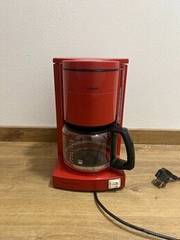 Překapávač kávy Krups