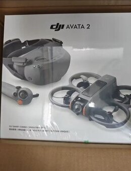 DJI AVATA 2