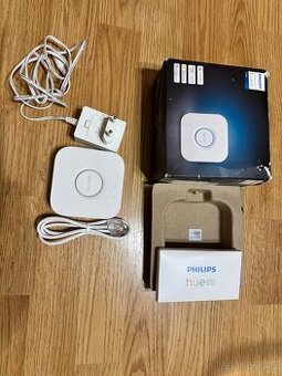 Phillips Hue