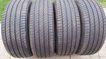 Prodám letní pneu Michelin Primacy 205/55 R17 91V