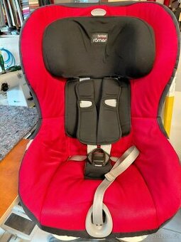 Dětská autosedačka Britax Romer king II 9-18 kg