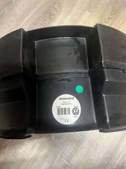 VW Passat B8 Dynaudio Subwoofer 3G0035621C