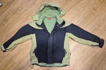 Dětská bunda SAM 73, vel. 122