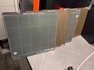 3D tiskárnu Prusa CORE One+, MMU 3