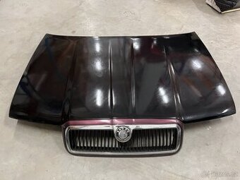 Kapota - Škoda Octavia 1 ID:54