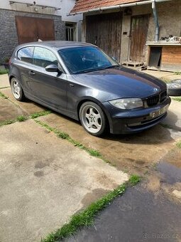 Bmw e81 120D, 130kw: N47D20A, Náhradní díly