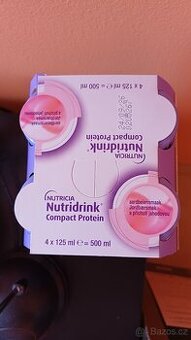 Nutridrinky - 1