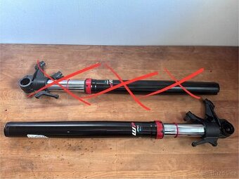 Levá vidlice KTM Super Duke 1290 R, 2020+