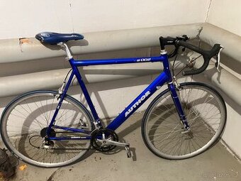 Silniční kolo Author a002, velikost 60