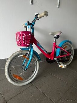 Dívčí kolo Author Bello 16"