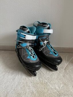 Dětské brusle Action 26-29