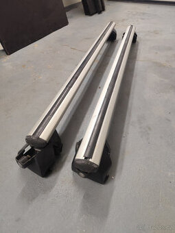 Příčníky originál Škoda Octavia 2 combi