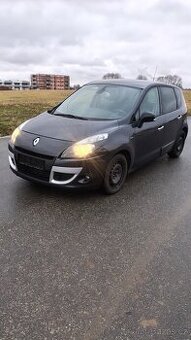 Renault Megane Scenic 3 1,5 dci