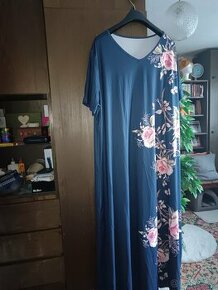 Šaty pro plnoštíhlé